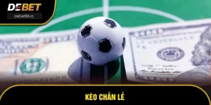 Kèo Chẵn Lẻ – Tất Tần Tật Thông Tin Về Kèo Cá Cược Này