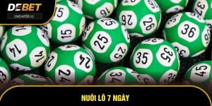 Cách Thức Nuôi Lô 7 Ngày Bất Bại Săn Thưởng Hậu Hĩnh