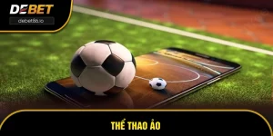 Trải Nghiệm Thể Thao Ảo Đặt Cược Với Hệ Thống Kèo Phong Phú